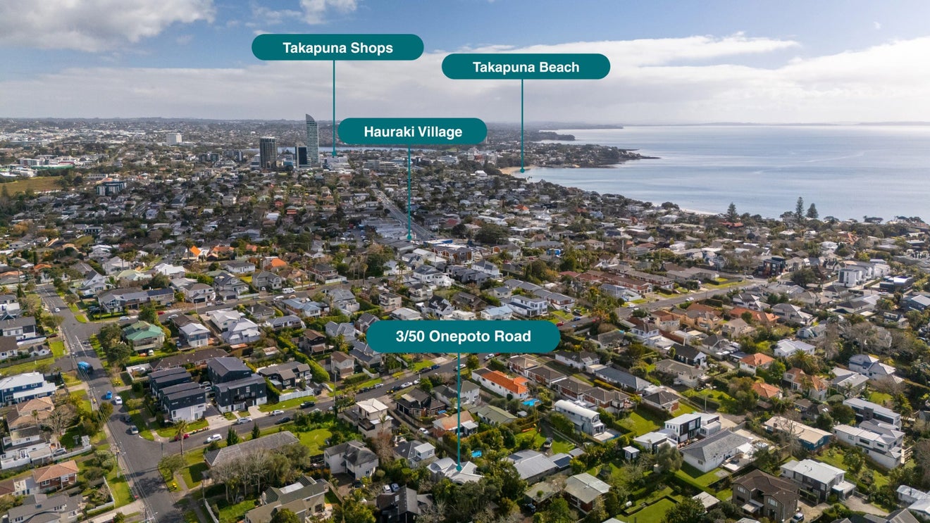 3/50 Onepoto Road, Hauraki, Auckland - Carousel 28