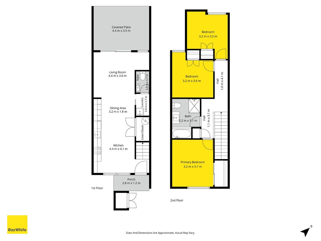 7B Range View Road, Mount Albert, Auckland - Carousel 14