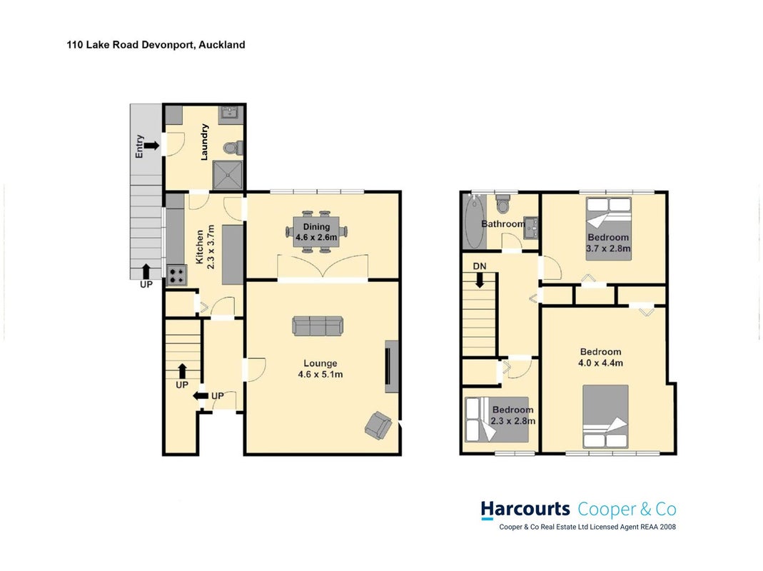 110 Lake Road, Belmont, Auckland - Carousel 16