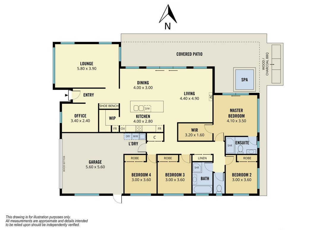 1 Nukuao LANE, Clevedon, Auckland - Carousel 24