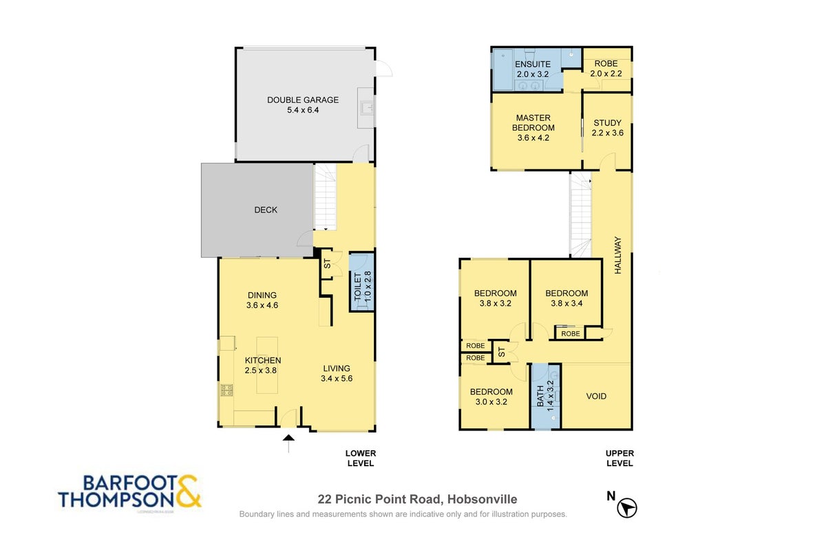 22 Picnic Point Road, Hobsonville, Auckland - Carousel 32
