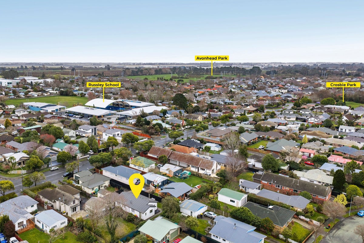 2/64A Cutts Road, Russley, Christchurch - Carousel 18