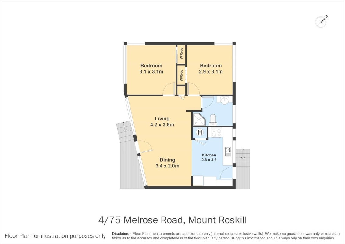 4/75 Melrose Road, Mount Roskill, Auckland - Carousel 18