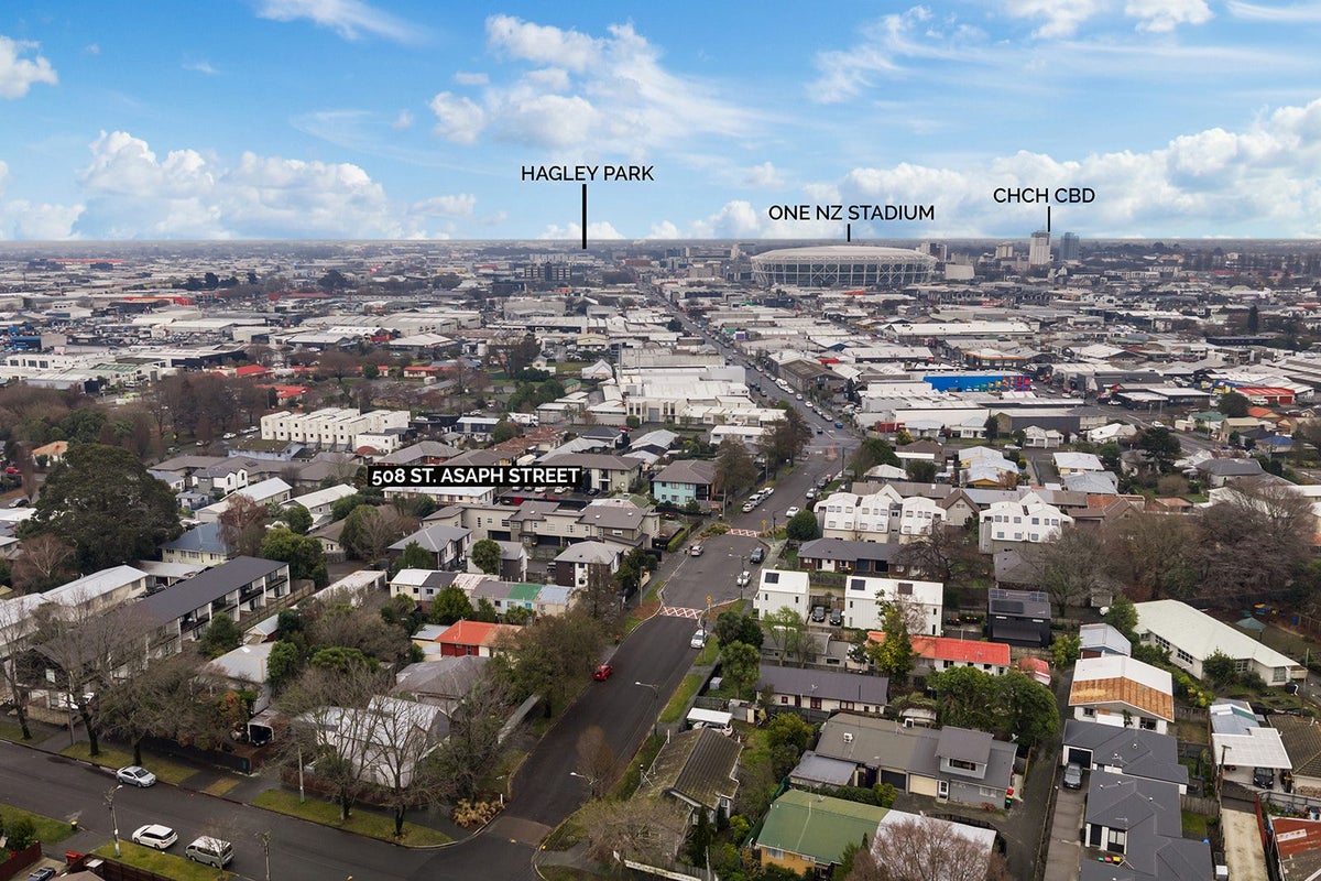 508D St Asaph Street, Phillipstown, Christchurch - Carousel 22