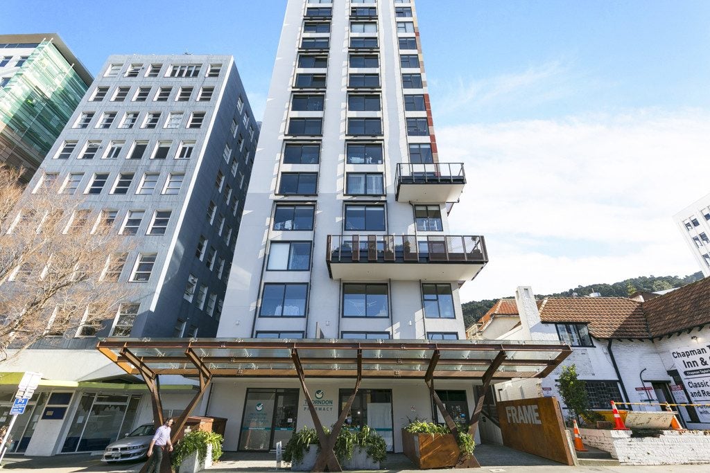 402/111 Molesworth Street, Thorndon, Wellington - Carousel 12