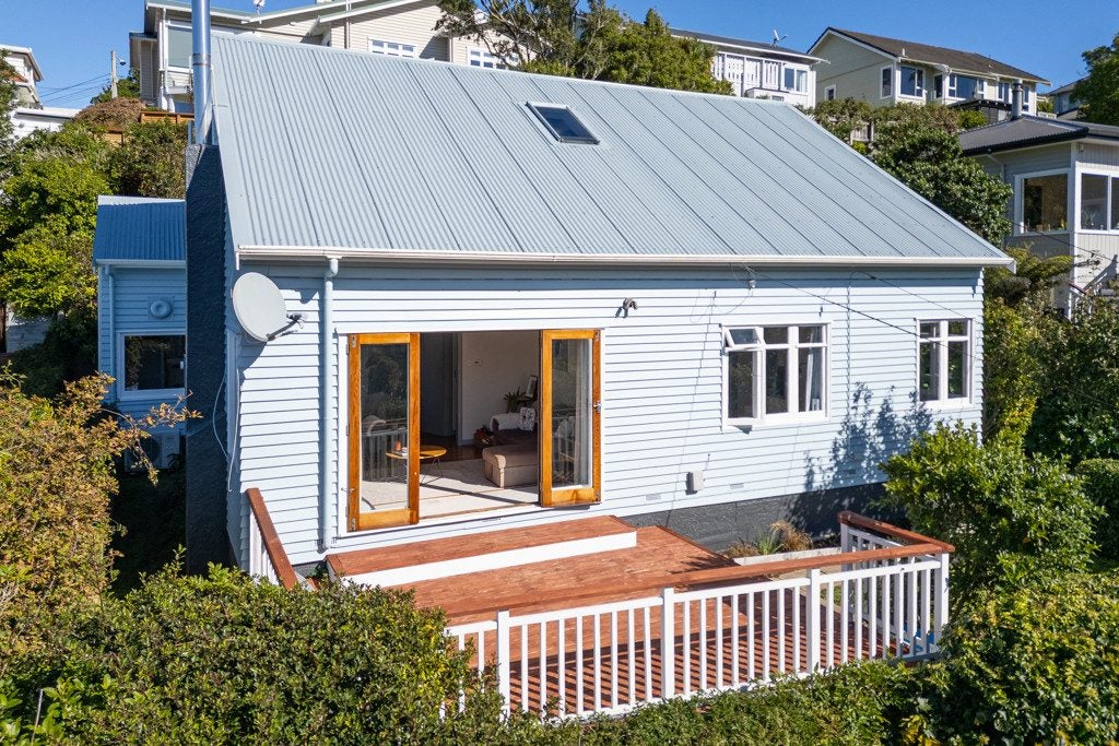 77 Oban Street, Wadestown, Wellington - Carousel 1