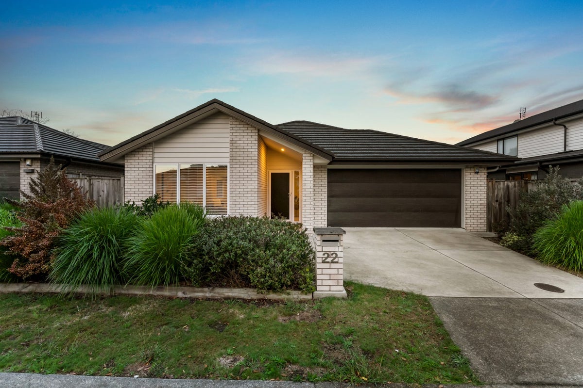22 Waituarua Drive, Takanini, Auckland - Carousel 33