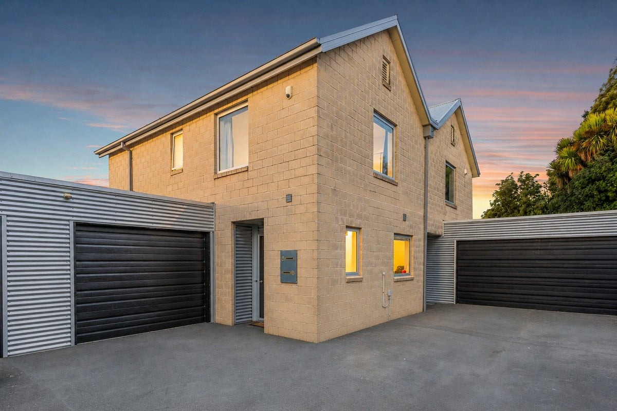 56C Brockworth Place, Riccarton, Christchurch - Carousel 1