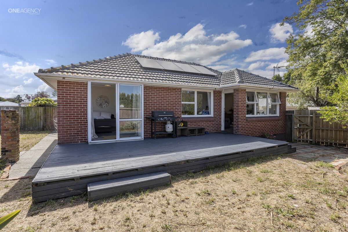 170 Shortland Street, Aranui, Christchurch - Carousel 1