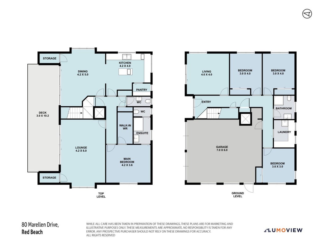 80 Marellen Drive, Red Beach, Whangaparaoa - Carousel 23