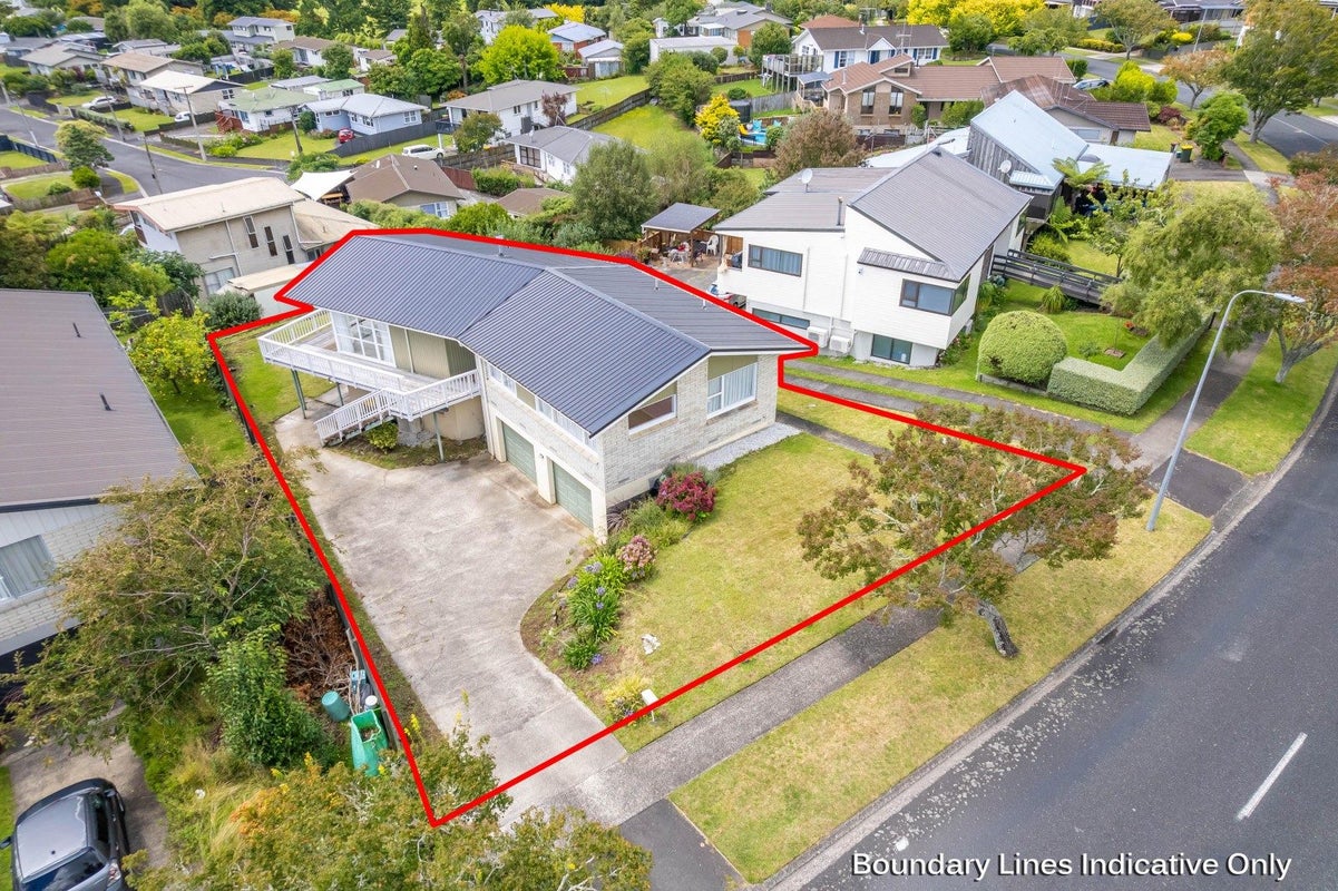 5 Pelorus Street, Glenview, Hamilton - Carousel 2