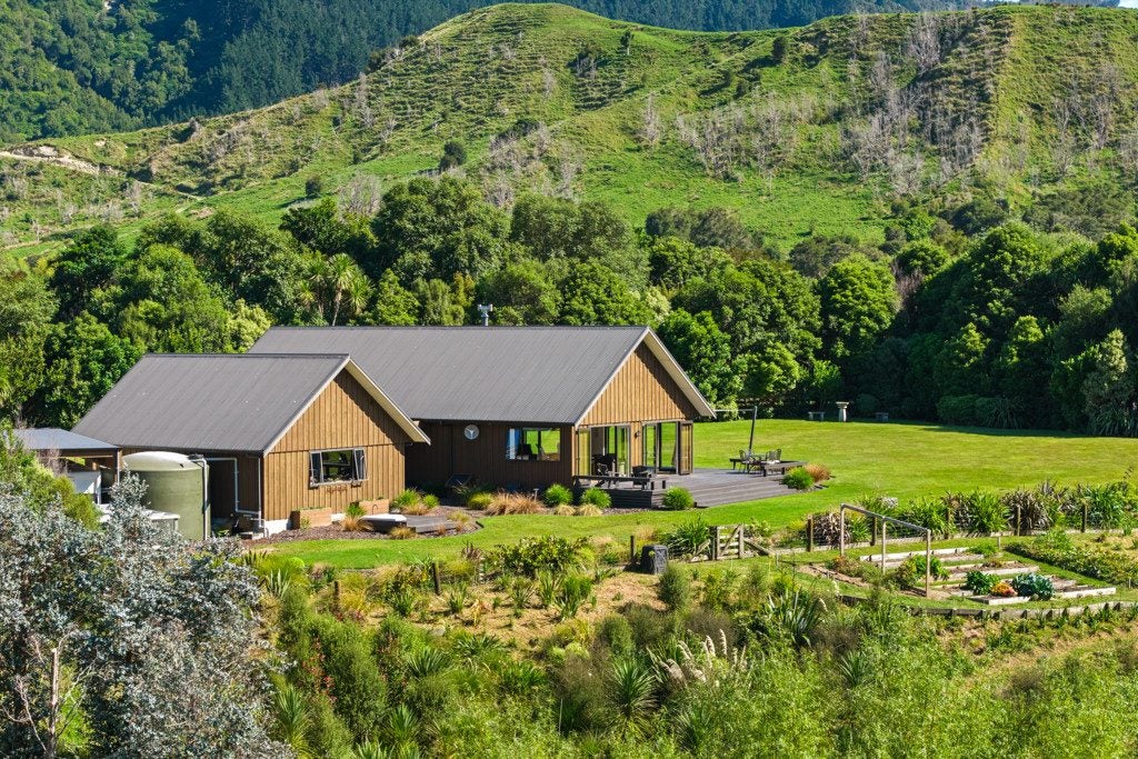 673B Riverside Road, Matokitoki, Gisborne - Carousel 1
