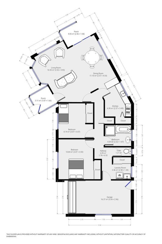 3/3 Union Street, Merrilands, New Plymouth - Carousel 15