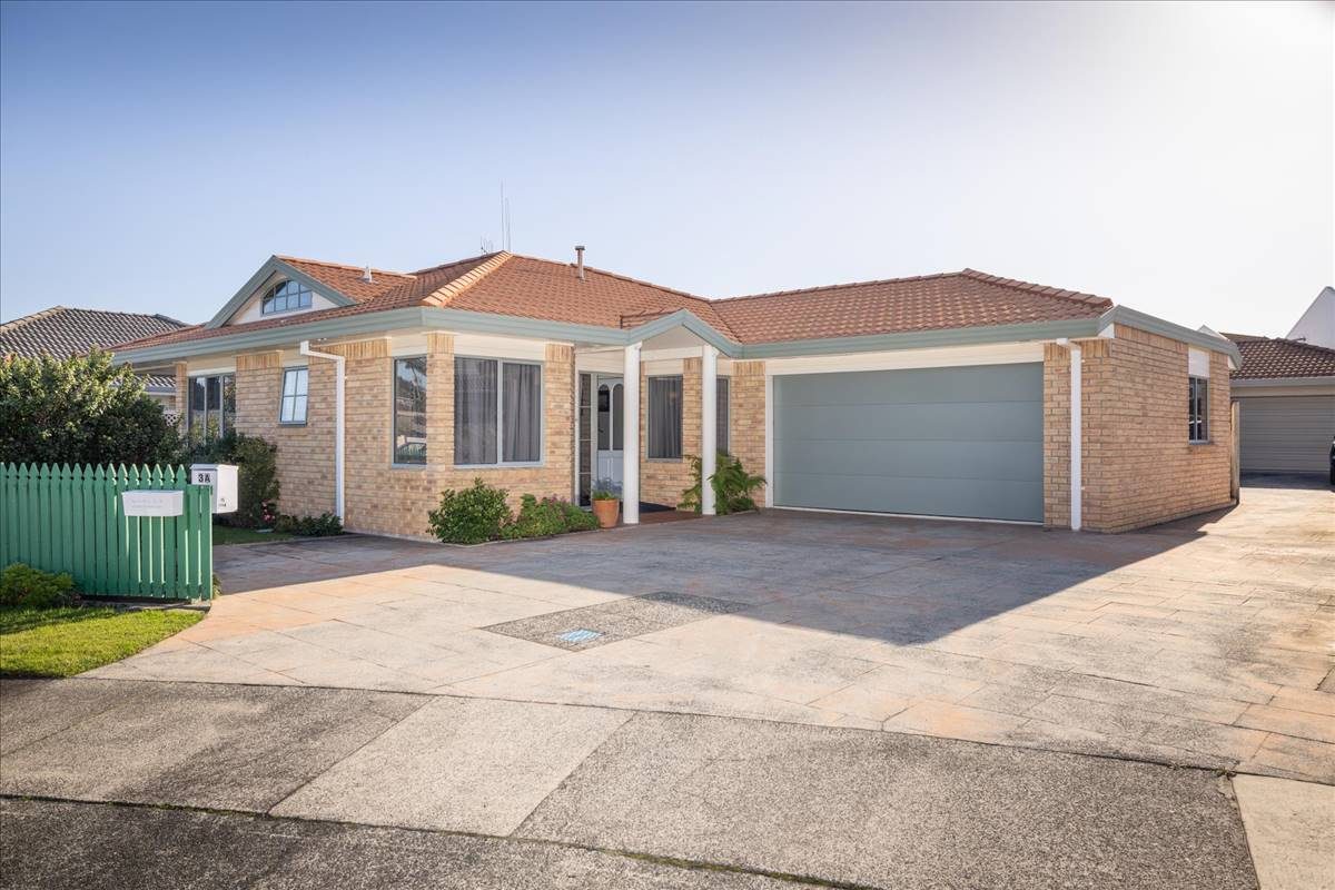3A Esme Place, Matua, Tauranga - Carousel 1