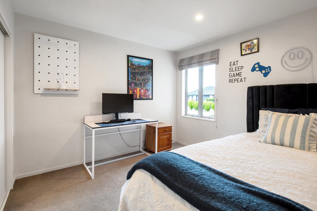 6 Rossall Crescent, Rolleston, Rolleston - Carousel 22