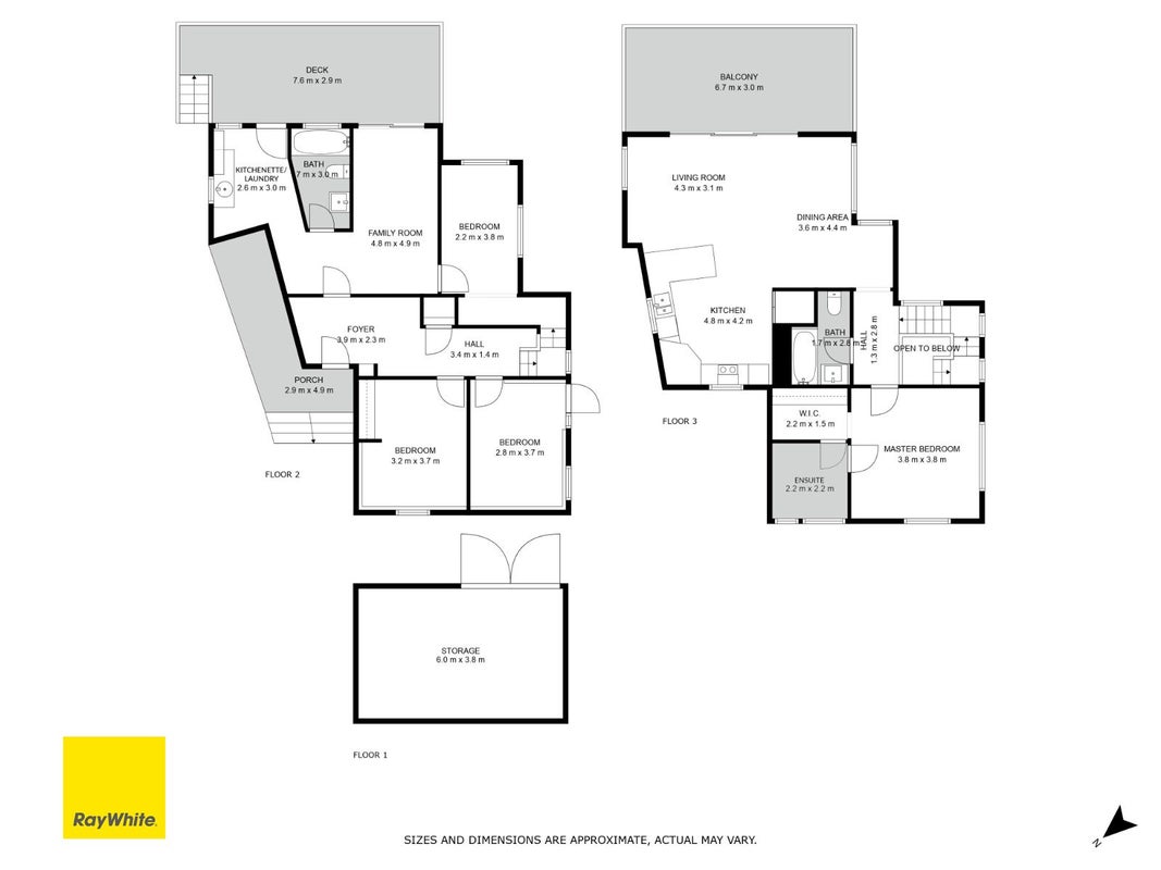 55 Ardern Avenue, Stanmore Bay, Whangaparaoa - Carousel 39