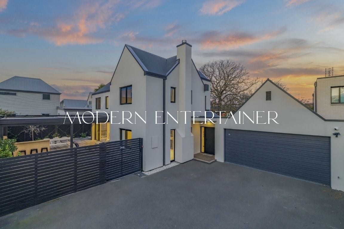 88A Merivale Lane, Merivale, Christchurch - Carousel 1