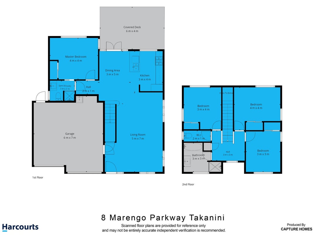 8 Marengo Parkway, Takanini, Auckland - Carousel 23
