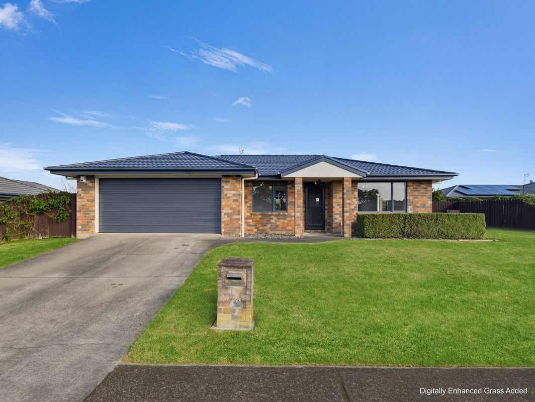 46 Riverside Drive, Waiuku, Waiuku - Carousel 1
