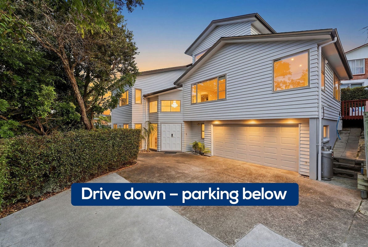 117A Forrest Hill Road, Forrest Hill, Auckland - Carousel 1