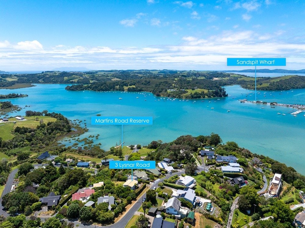 3 Lysnar Road, Warkworth - Carousel 1