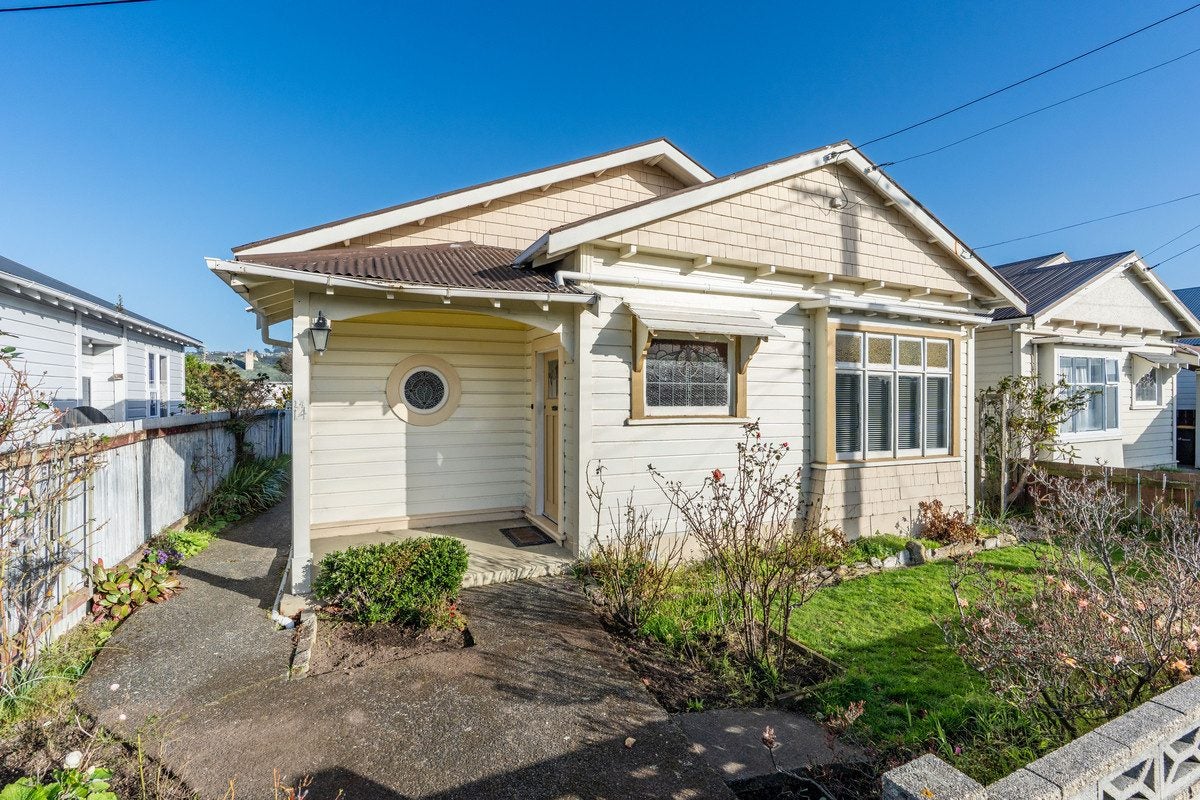 14 Alma Street, Saint Kilda, Dunedin - Carousel 2
