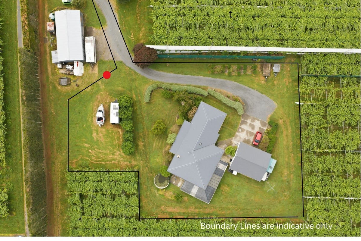 492 State Highway 33, Paengaroa, Te Puke - Carousel 1