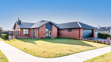 115 Northmoor Boulevard, Rolleston, Rolleston - Carousel 1