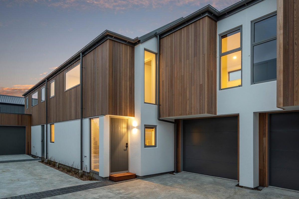 3/39 Woodville Street, Edgeware, Christchurch - Carousel 2