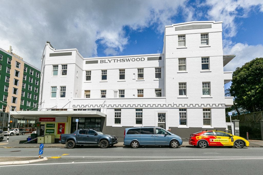 28/3 Aro Street, Aro Valley, Wellington - Carousel 18