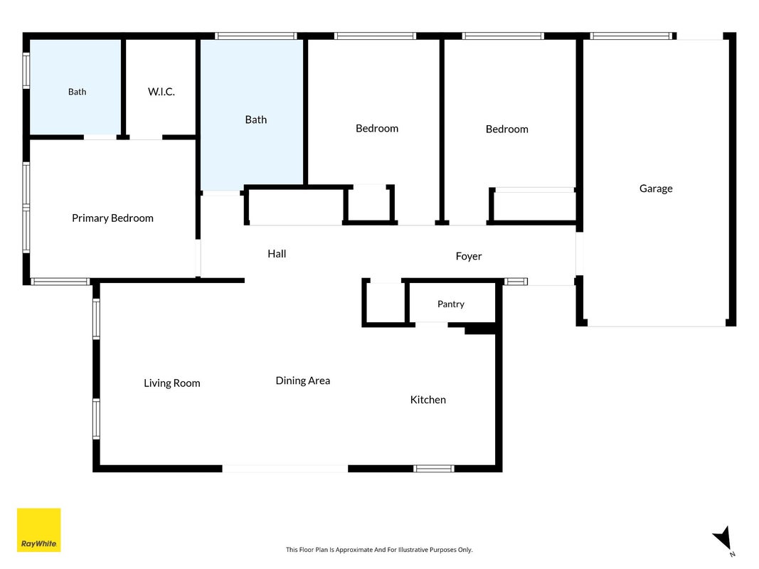 18C Hayes Avenue, Gate Pa, Tauranga - Carousel 45