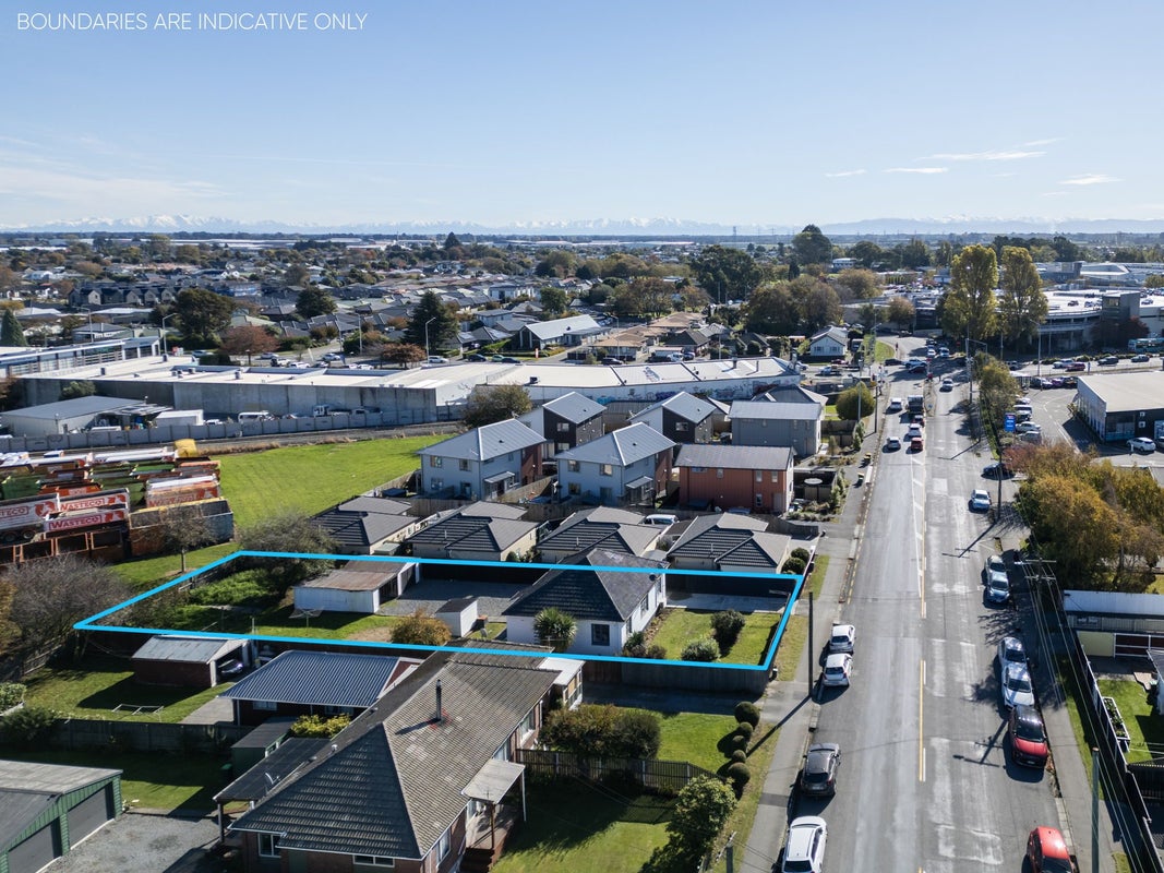 14 Amyes Road, Hornby, Christchurch - Carousel 20