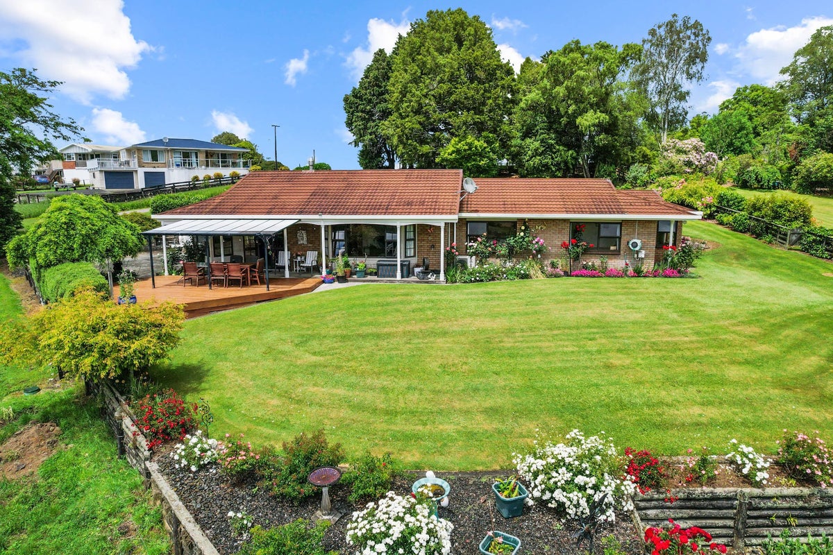 30A Kea Street, Piopio, Piopio - Carousel 1