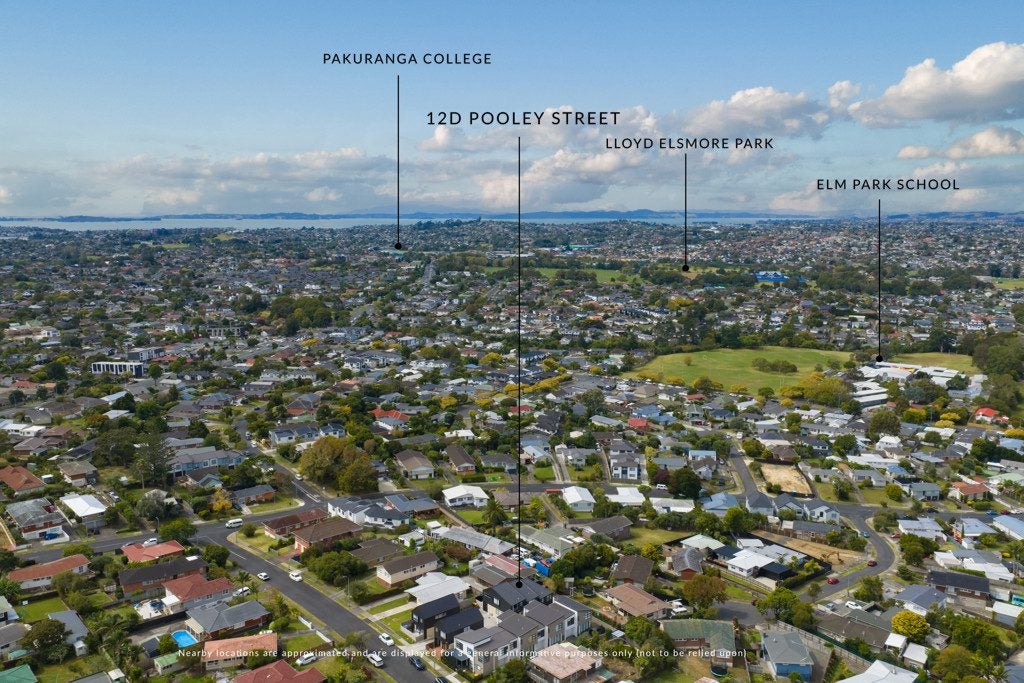 12D Pooley Street, Pakuranga Heights, Auckland - Carousel 23