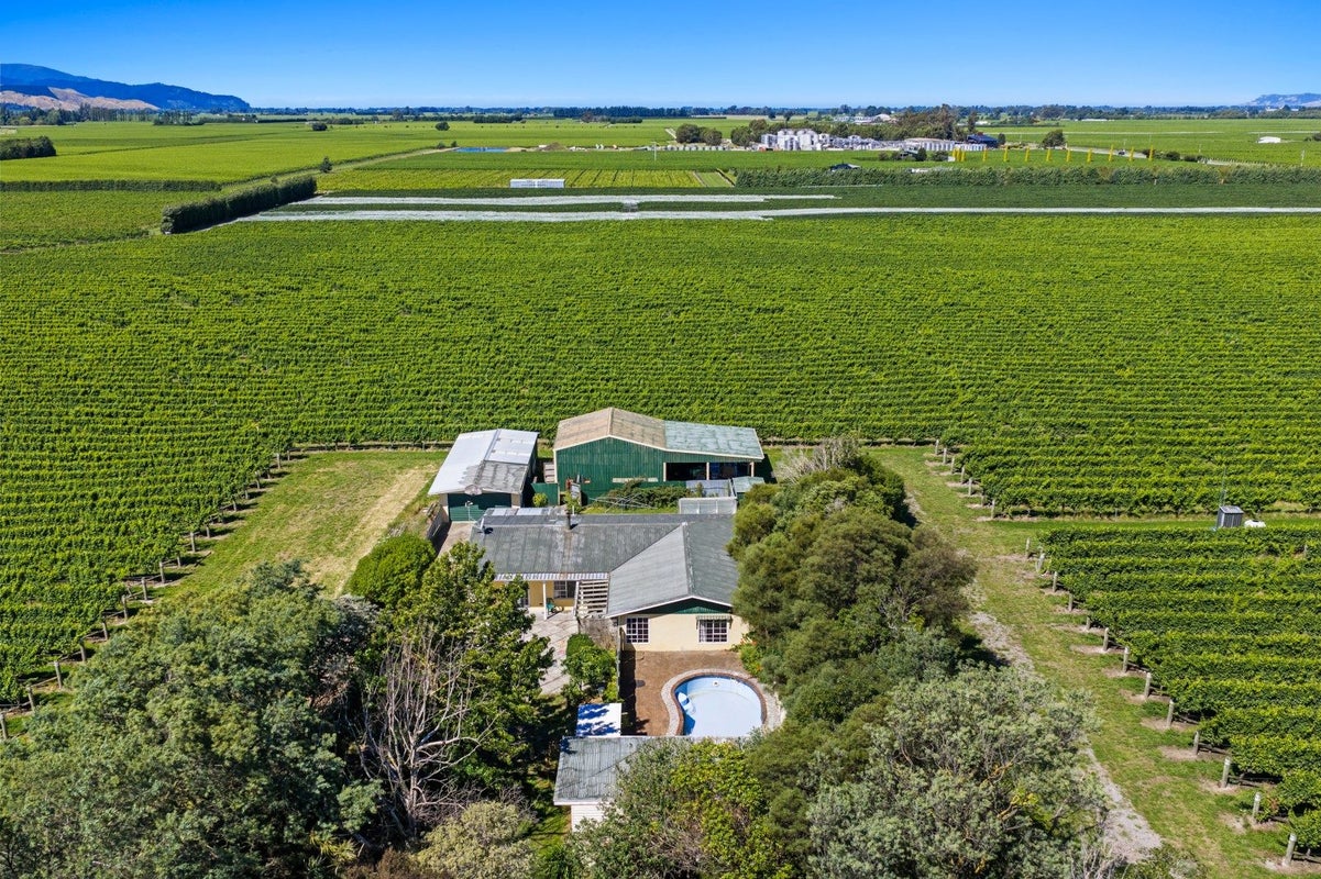 28 Jeffries Road, Rapaura, Blenheim - Carousel 40
