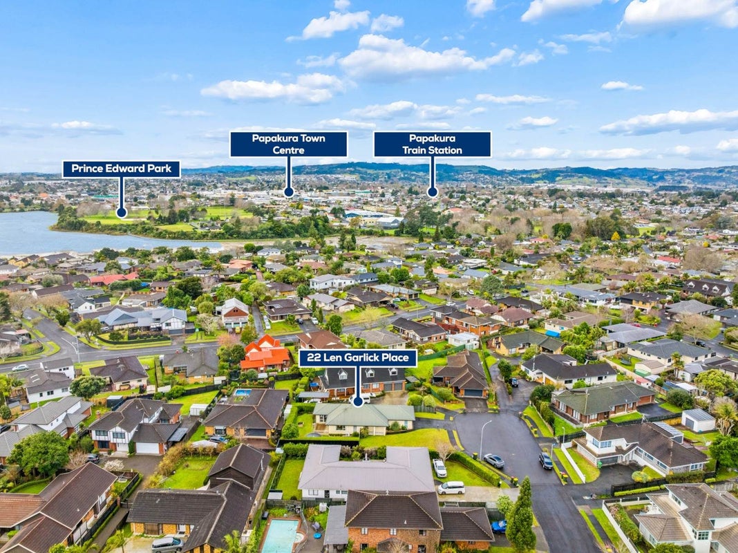 22 Len Garlick Place, Pahurehure, Papakura - Carousel 19