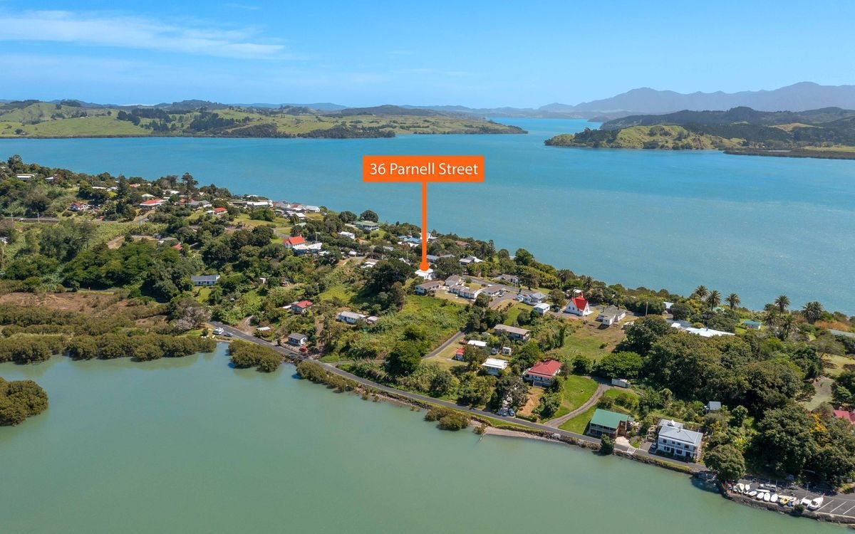 36 Parnell Street, Rawene, Kaikohe - Carousel 21