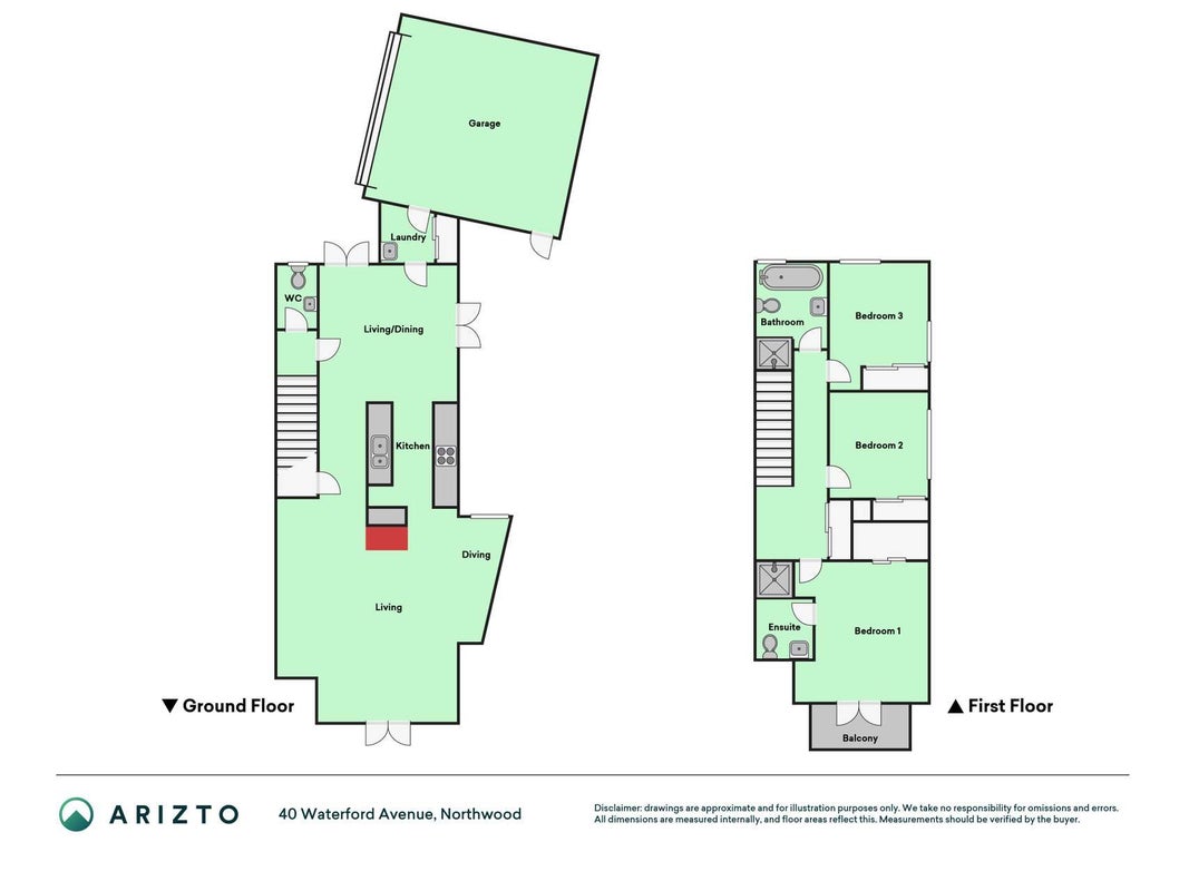 40 Waterford Avenue, Northwood, Christchurch - Carousel 38