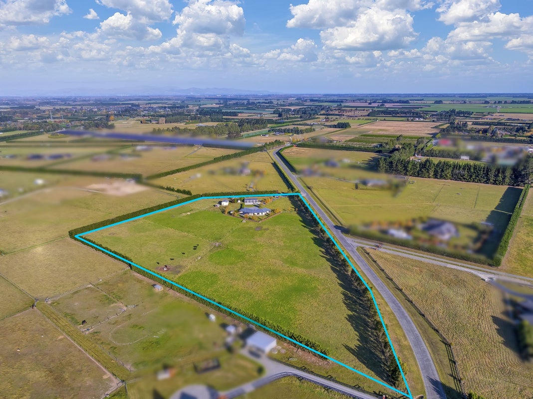 48 Tupelo Place, Swannanoa, Rangiora - Carousel 31