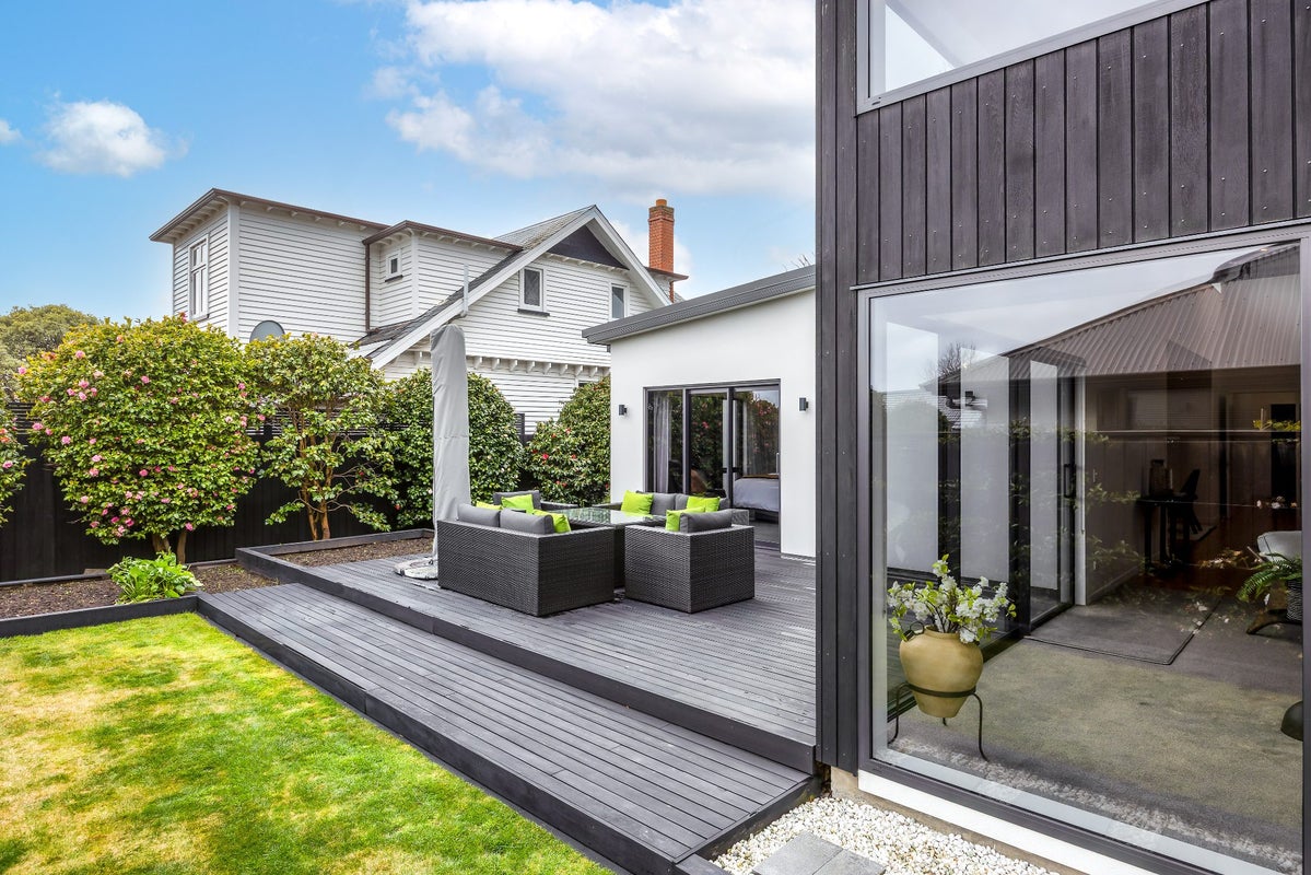 119 Colombo Street, Sydenham, Christchurch - Carousel 25