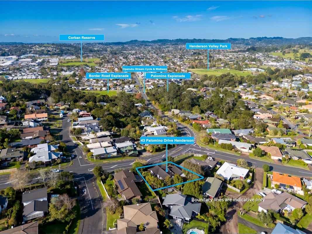 43 Palomino Drive, Henderson, Auckland - Carousel 37