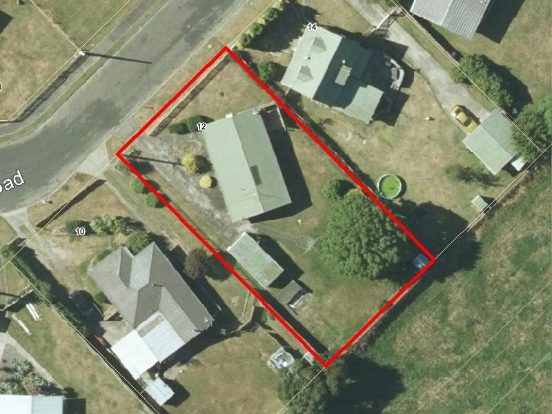 12 Forest View Road, Whakamaru, Mangakino - Carousel 20