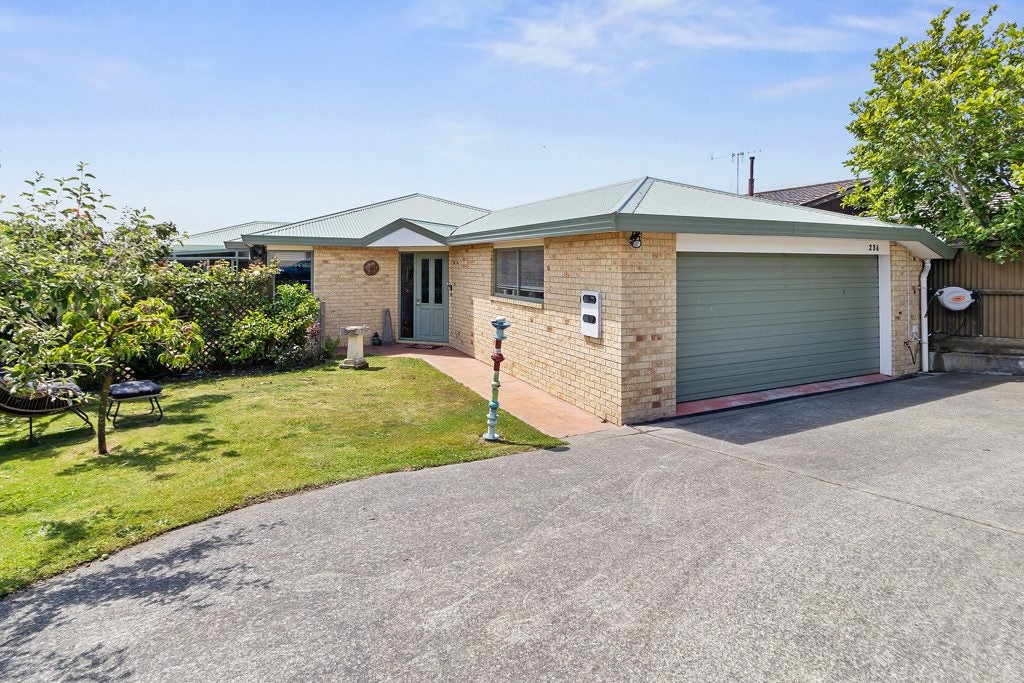 23A Rathmore Street, West End, Timaru - Carousel 1