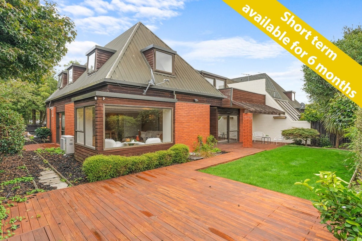 31 Dovedale Avenue, Ilam, Christchurch - Carousel 1