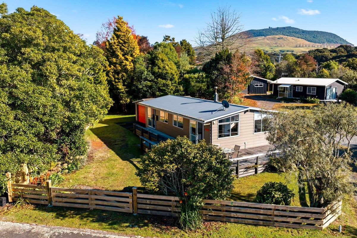 13 Rangiwhero Street, Omori, Turangi - Carousel 2