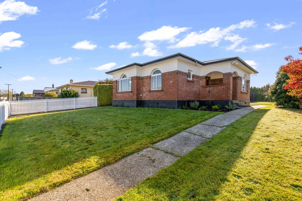 20 Scott Street, Mataura, Mataura - Carousel 1