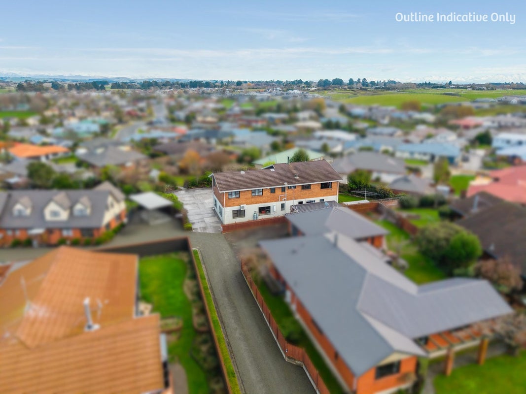 14 Orielton Place, Gleniti, Timaru - Carousel 50