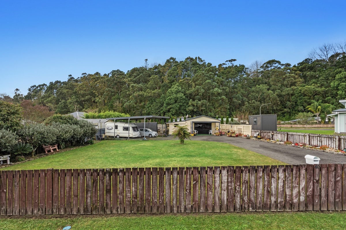 40 Beattie Road, Kawerau, Kawerau - Carousel 1