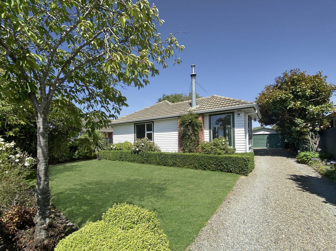 8 Rollesby Street, Hoon Hay, Christchurch - Carousel 20
