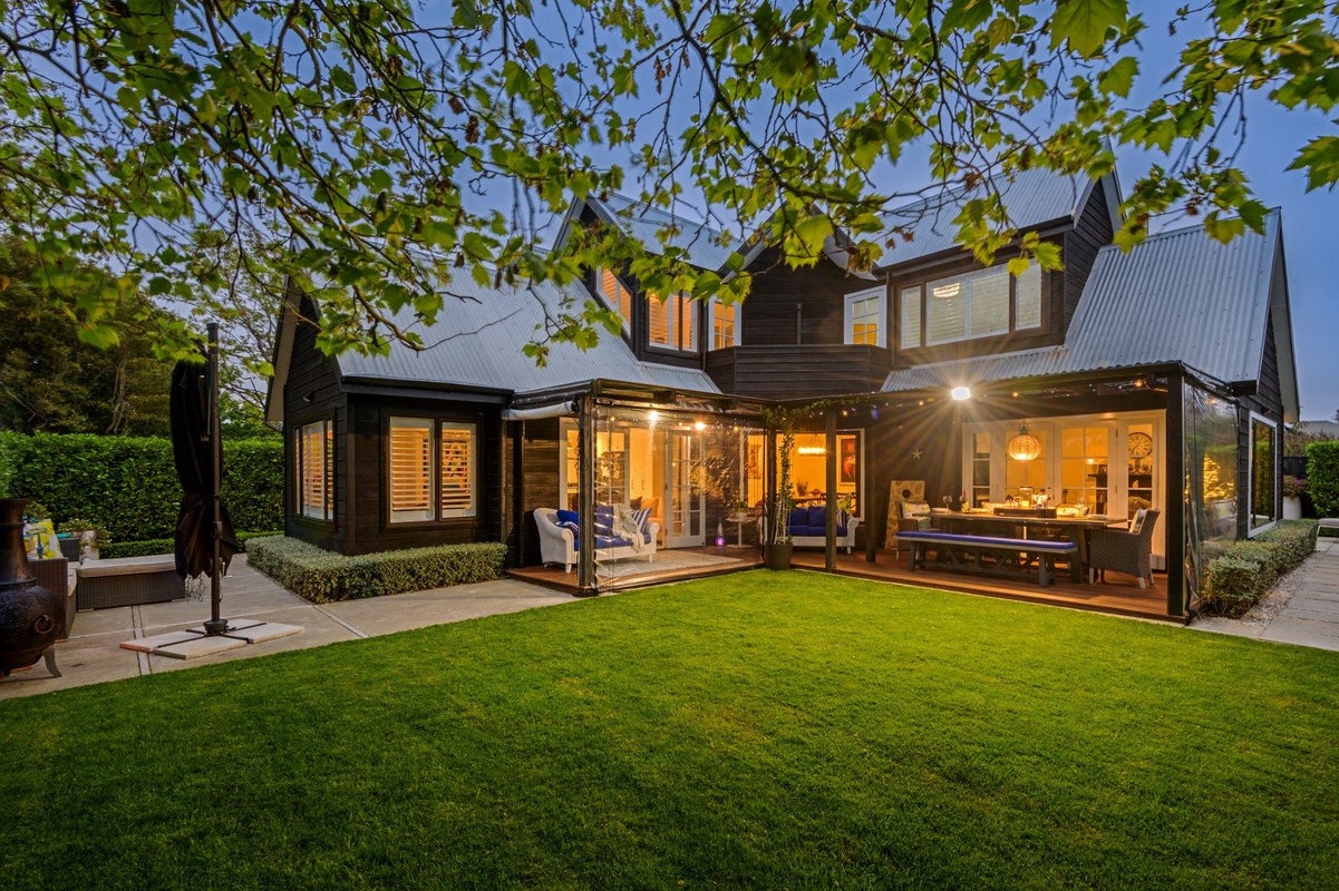 Property Valuation for 21 Palm Avenue, Hokowhitu, Palmerston North ...